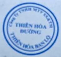 Thiên Hòa Đường