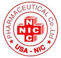 USA-NIC Pharma