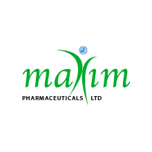 Maxim Pharm