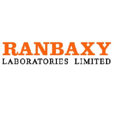 Ranbaxy 