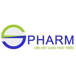 S. Pharm