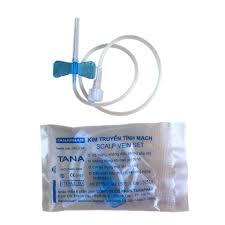 Kim cánh bướm Tana 23G (Hộp)