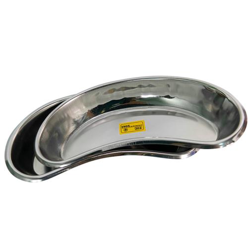 Khay hạt đậu sâu lớn (800ml) - inox 304 (cái)