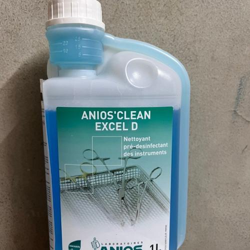 Hexanios 1 lít Anios Clean (can)
