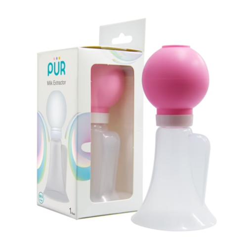 Dụng Cụ Hút Sữa Pur Royal Industries (H/1c)