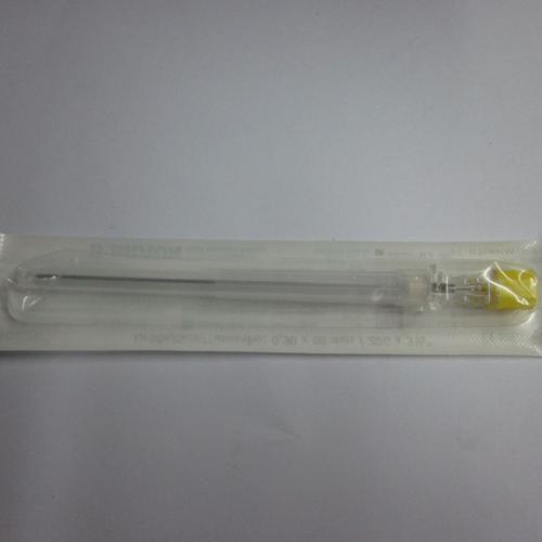Kim chọc tủy số 25 braun Đức (cây)