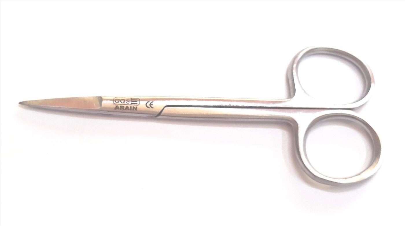 Kéo thẳng 16cm PMP (cái)