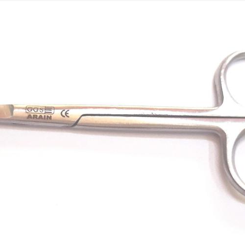 Kéo thẳng 16cm PMP (cái)