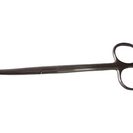 Kéo cong 16cm PMP (cái)