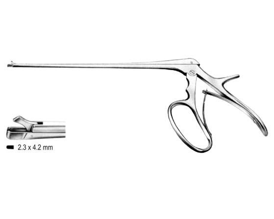 Kìm sinh thiết CTC 25cm (cái)