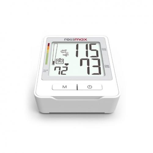 Máy huyết áp Rossmax bắp tay Z1 (h/ 1cái) FIRBLXC0IY49B