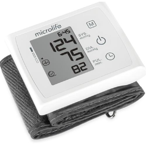 Máy đo huyết áp cổ tay Microlife BP W3 (h/ 1cái)