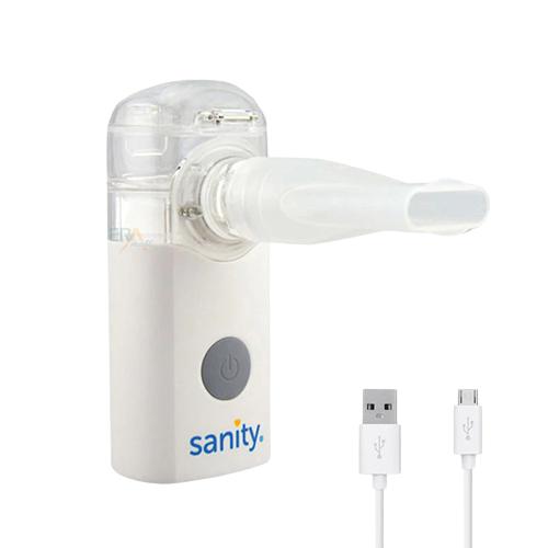 Máy xông khí dung siêu âm Sanity AP 2717 PRO (h/1c)