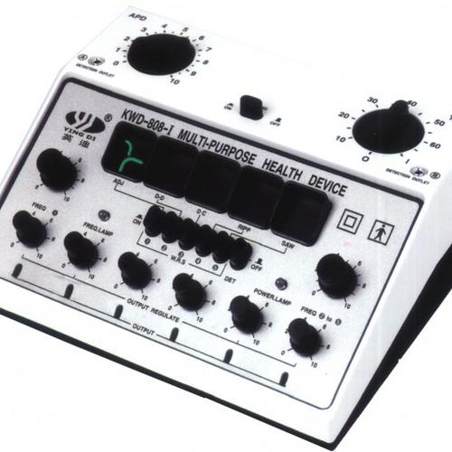 Máy châm cứu 6 cọc 12 kim KWD-808-I Trung Quốc (cái )