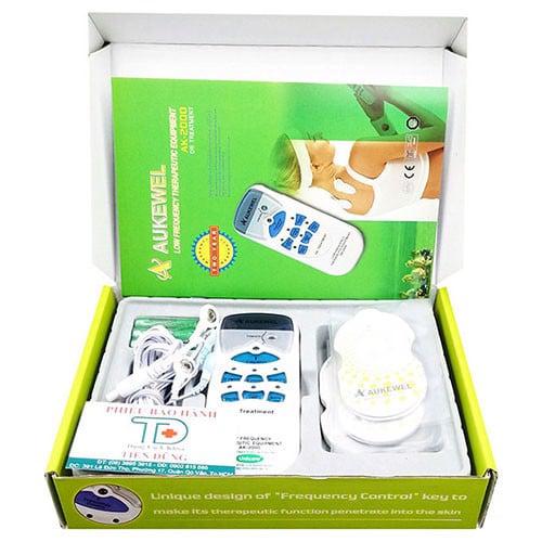 Máy Massage xung điện AUKEWEL 4M (cái)