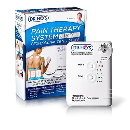 Máy Massage điện DR HO'S (h/1c)