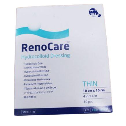 Miếng dán RenoCare 10x10cm (hộp)