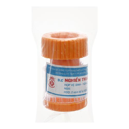Nghiền thuốc lớn (h/6c)