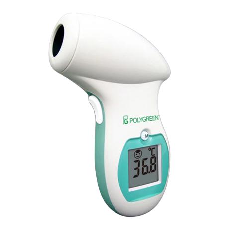 Nhiệt kế điện tử PolyGreen KI-8280 (cái)