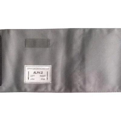 Bao Vải Huyết Áp Kế Greetmed Gt001-402/ Alpk2 (Cái)