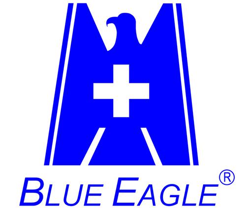 Blue Eagle
