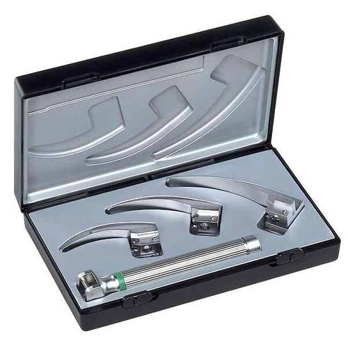 Bộ Đặt Nội Khí Quản Trẻ Em Ánh Sáng Lạnh Xenon 8050 Riester (Bộ)