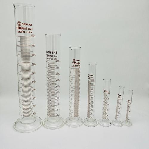 Ống đong 500ml (cái)