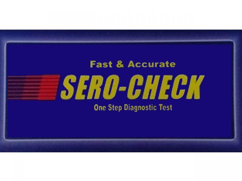 Test Nhanh AFP Serocheck (h/100test)