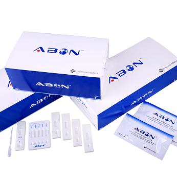 Test Nhanh HCV Abon (h/50test)