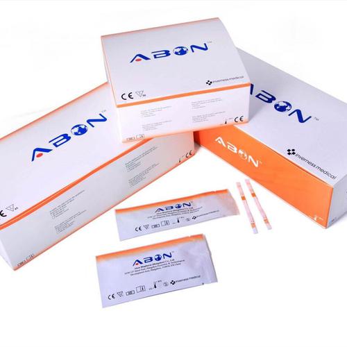 Que test nhanh Morphine Abon (h/50test)