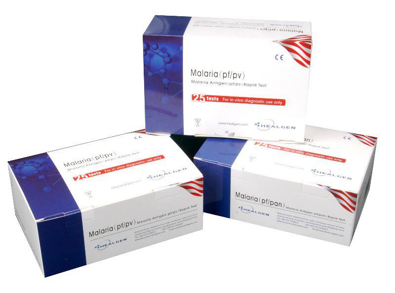 Test nhanh H.Pylori Healgen (h/50test)