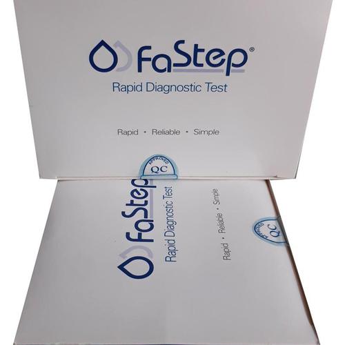Test nhanh HBsAb Fastep (h/50test)