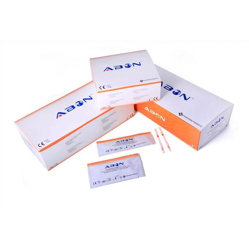 Test nhanh chẩn đoán giang mai Syphilis Abon (h/50test)
