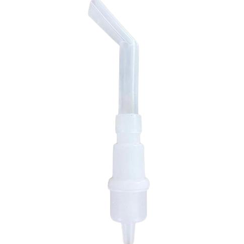 Ống xông họng dùng 1 lần bằng nhựa (cái)