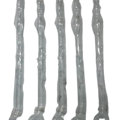 Ống xông mũi thủy tinh (cái)