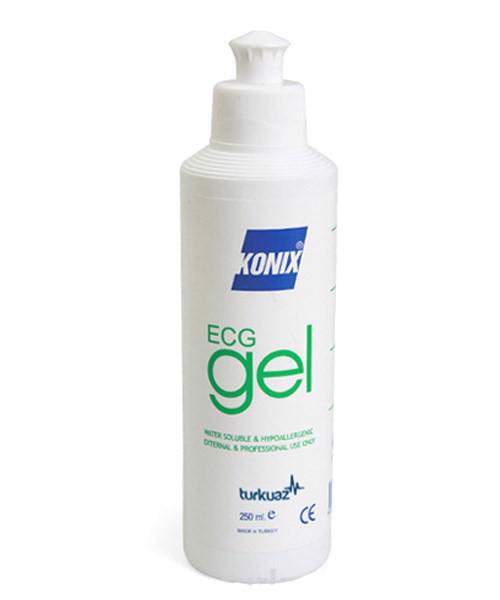 Gel điện tim 250ml Turkuaz TNK (chai)