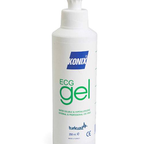 Gel điện tim 250ml Turkuaz TNK (chai)