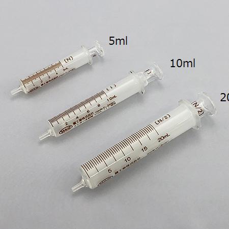 Bơm Tiêm Thủy Tinh 10ml (Hộp/10c)