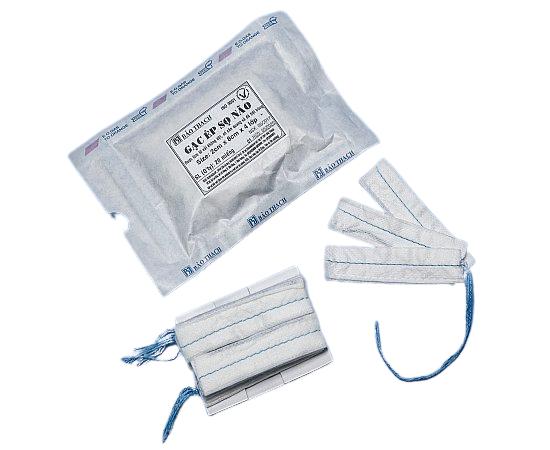 Gạc ép sọ não 1cm x 8 x 4L Bảo Thạch (20 gói)