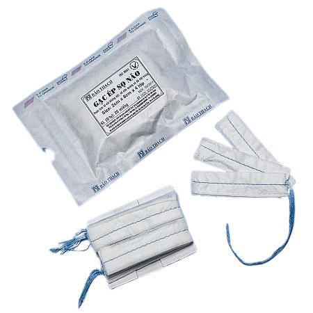 Gạc ép sọ não 1cm x 8 x 4L Bảo Thạch (20 gói)