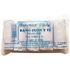 Băng Cuộn Bảo thạch 5 x 200cm (lốc)