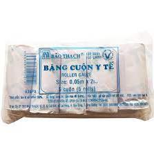 Băng Cuộn Bảo thạch 5 x 200cm (lốc)