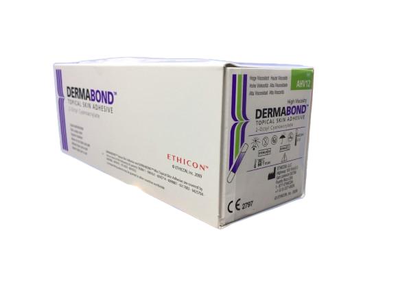 Keo dán vết thương Dermabond (hộp)