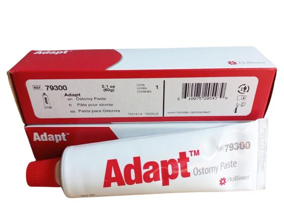 Kem chống xì Adapt Skin Barrier Paste 79300 (tuýp/60gr)