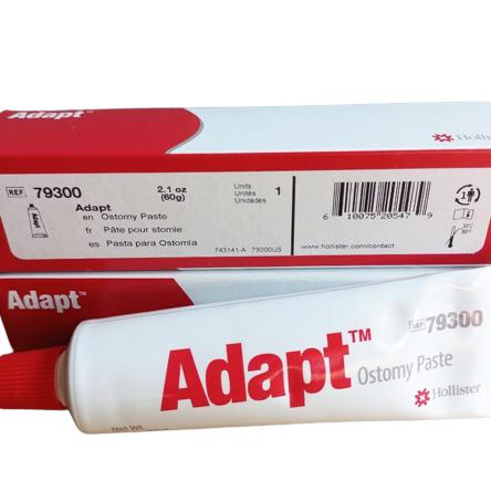 Kem chống xì Adapt Skin Barrier Paste 79300 (tuýp/60gr)