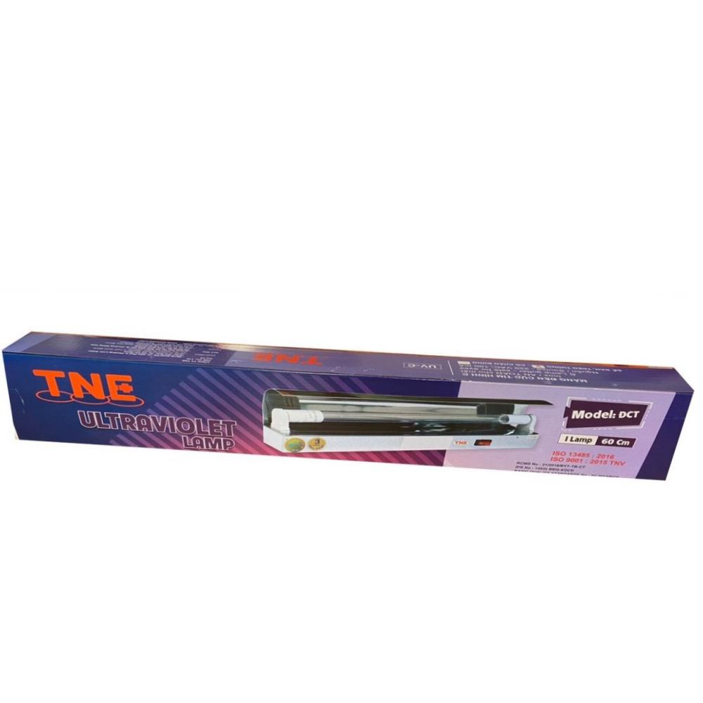Bộ bóng máng đèn cực tím UV TNE 6T (cái)