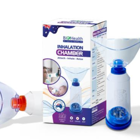 Buồng đệm BioHealth (cái)