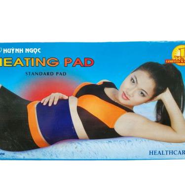 Đai Quấn Nóng Giảm Mỡ Bụng Huỳnh Ngọc (cái)