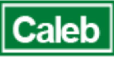 Caleb Pharma