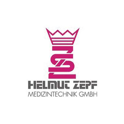 Helmut Zepf